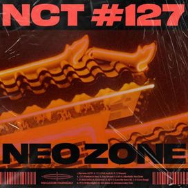 NCT #127 Neo Zone – The 2nd Album - 2020 • Álbum