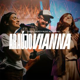 No Araújo Vianna (Ao Vivo) - 2025 • Single/EP