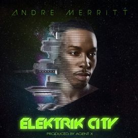 Elektrik City - 2011 • Álbum