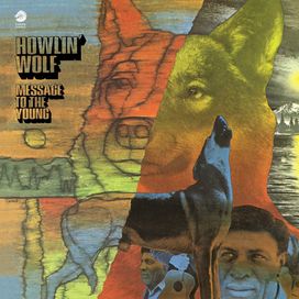 Message To The Young - 1971 • Álbum