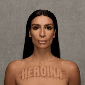 HEROINA  - 2025 • Álbum