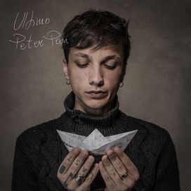 Peter Pan - 2018 • Álbum