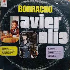 Borracho - 1977 • Álbum