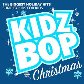 KIDZ BOP Christmas (2016) - 2016 • Álbum