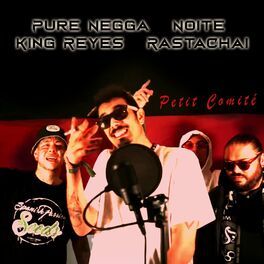 Petit Comité - 2022 • Single/EP