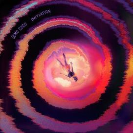 Initiation (Deluxe Version) - 2021 • Álbum