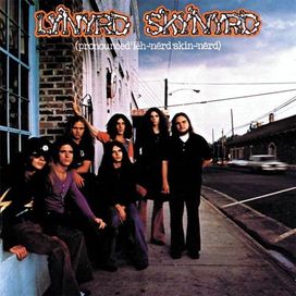 Pronounced' Leh-'Nerd 'Skin-'Nerd - 1973 • Álbum