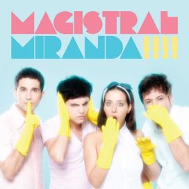 Magistral - 2011 • Álbum