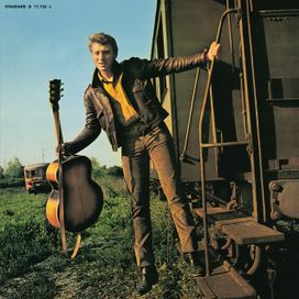 Hallelujah - 1965 • Álbum