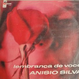 Lembrança de Você - 1968 • Álbum