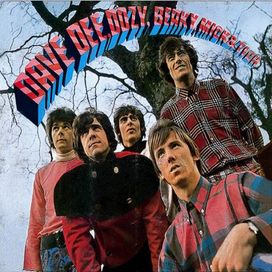 Dave, Dee, Dozy, Beaky, Mick &amp; Tich - 1966 • Álbum