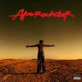 AFROROCKSTAR - 2025 • Álbum