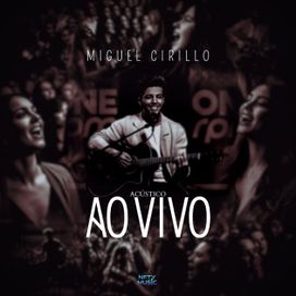 Acústico (Ao Vivo) - 2025 • Álbum