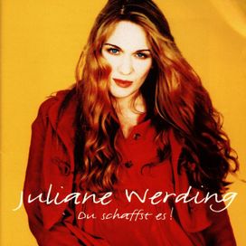 Du Schaffst Es! - 1994 • Álbum