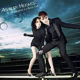 Morning Star In a Black Car - 2008 • Álbum