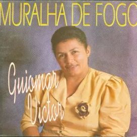 Muralha de Fogo - 1994 • Álbum