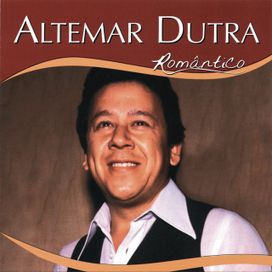 Série Romântico: Altemar Dutra - 2003 • Coletânea