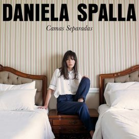 Camas Separadas - 2018 • Álbum