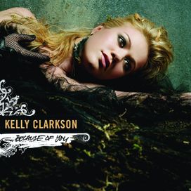 Because Of You (Remixes) - 2006 • Álbum