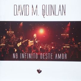 No Infinito Deste Amor - 2009 • Álbum