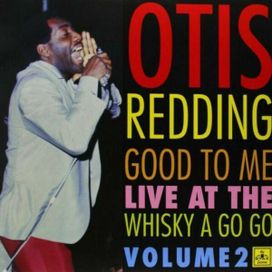 Good To Me - Live At The Whisky A Go Go - Vol. 2 - 1993 • Álbum