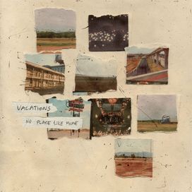 No Place Like Home - 2024 • Álbum