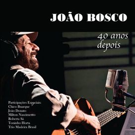 40 Anos Depois (Live) - 2012 • Álbum
