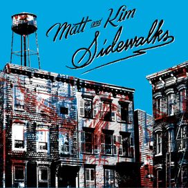 Sidewalks - 2010 • Álbum
