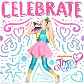 Celebrate - 2019 • Single/EP
