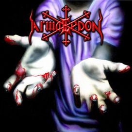 Armagedon - 2019 • Álbum