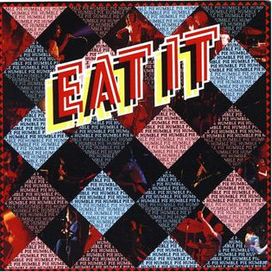 Eat It - 1973 • Álbum