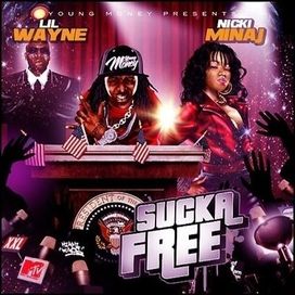 Sucka Free - 2008 • Álbum