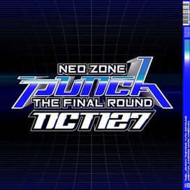 NCT #127 Neo Zone: The Final Round - The 2nd Album Repackage - 2020 • Álbum