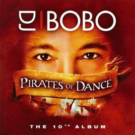 Pirates Of Dance - 2004 • Álbum