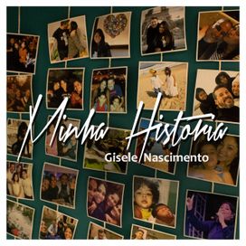 Minha História - 2020 • Single/EP