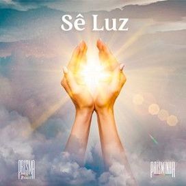 Sê Luz (Ao Vivo) - 2024 • Álbum