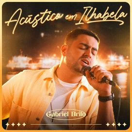 Acústico em Ilhabela - 2024 • Single/EP