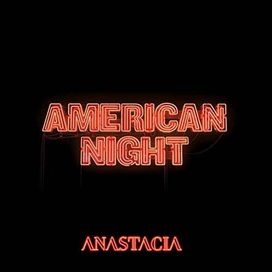 American Night - 2022 • Single/EP