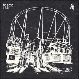 J.A.C. - 2005 • Álbum