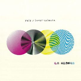 INTER SHIBUYA - LA MAFIA - 2021 • Álbum