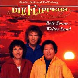 Rote Sonne Weites Land - 1996 • Álbum