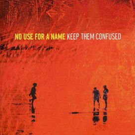Keep Them Confused - 2005 • Álbum