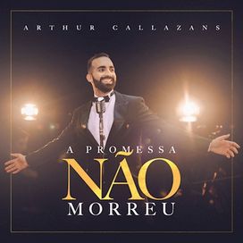 A Promessa Não Morreu - 2021 • Single/EP