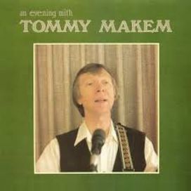 An Evening With Tommy Makem - 1985 • Álbum