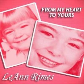 From My Heart To Yours - 1992 • Álbum