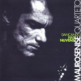Dançando Nas Nuvens - 2001 • Álbum