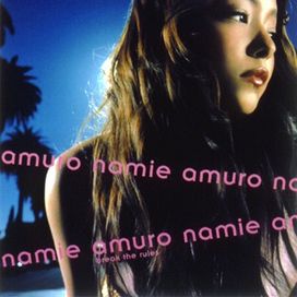Break the Rules - 2000 • Álbum