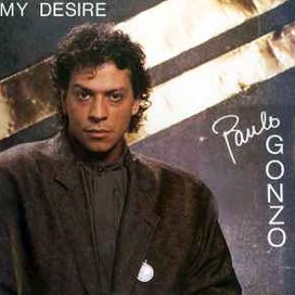 My Desire - 1986 • Álbum