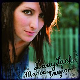 LadyLuck - 2009 • Álbum