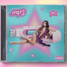 ojitos_verdes.mp3 - 2023 • Single/EP